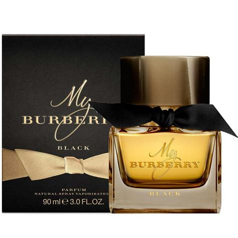 my burberry black women|my burberry black for him.